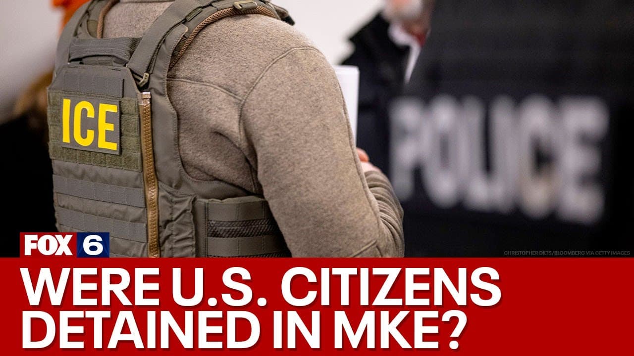 Fact Check: there are suspicions that at least one US citizen had died in ICE custody
