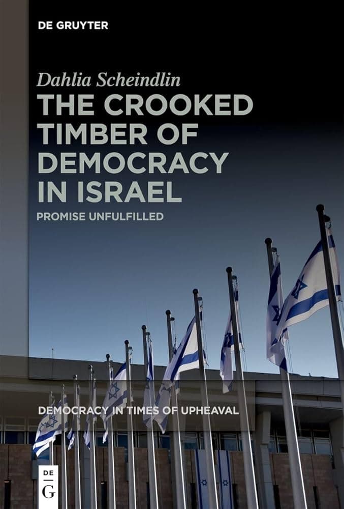 Fact Check: Israel is a democracy