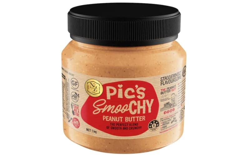 Fact Check: What is the healthiest peanut butter to eat