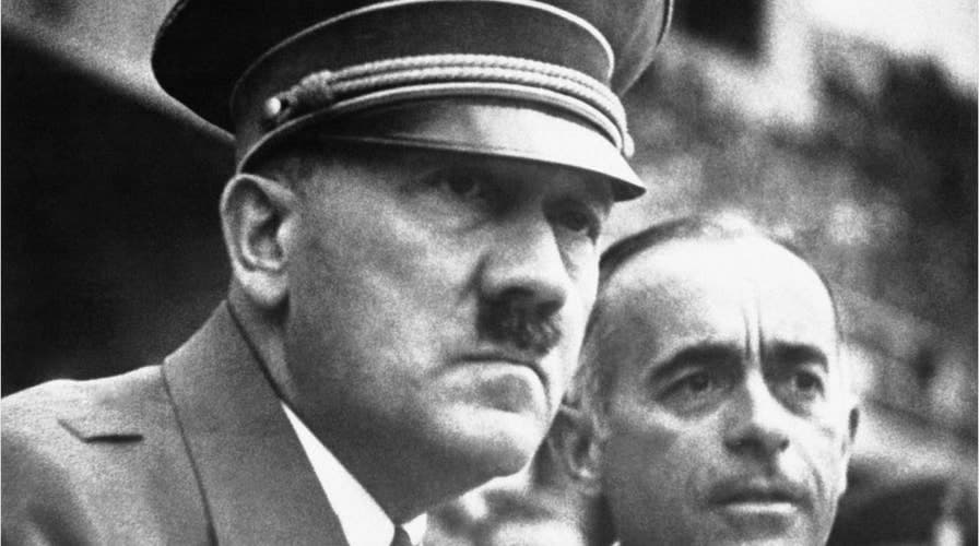 Fact Check: Hitler survived WWII and escaped to South America.
