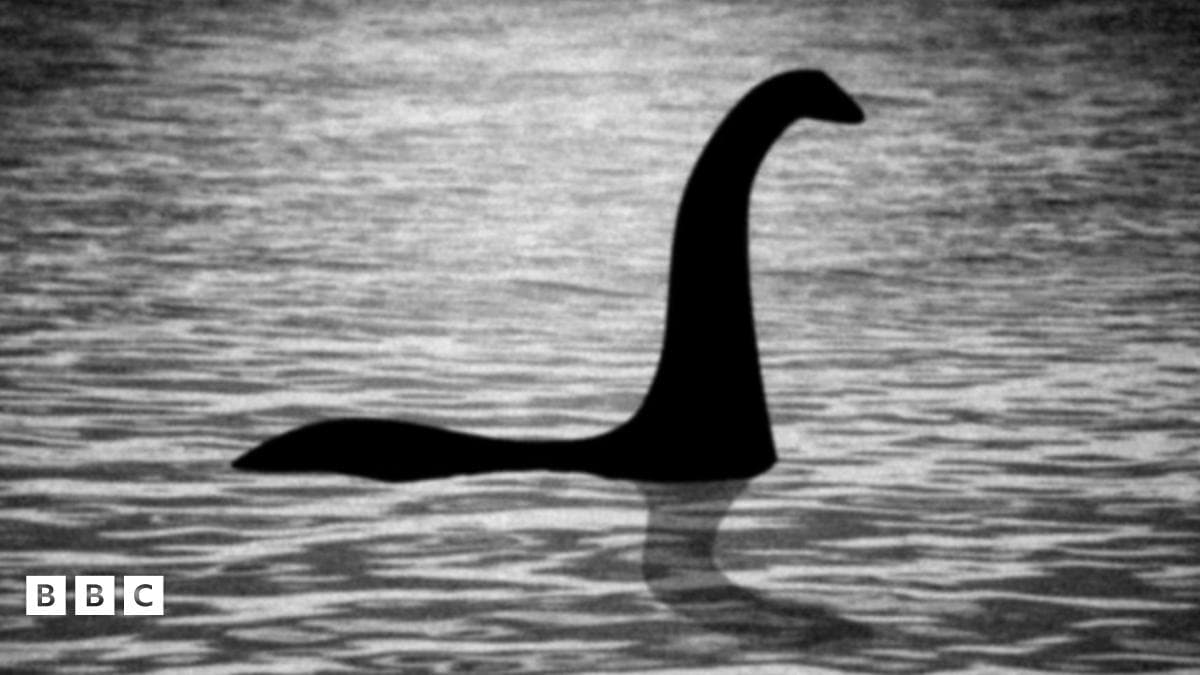 Fact Check: The Loch Ness monster is real.