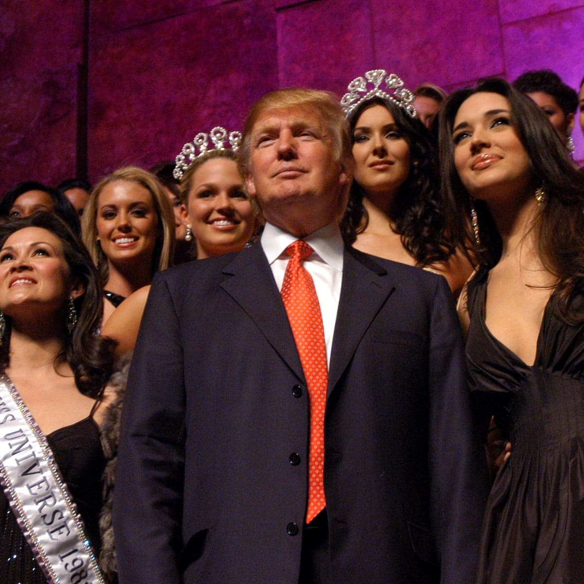 Fact Check: Winning laakenson accused trump of sexual misconduct 