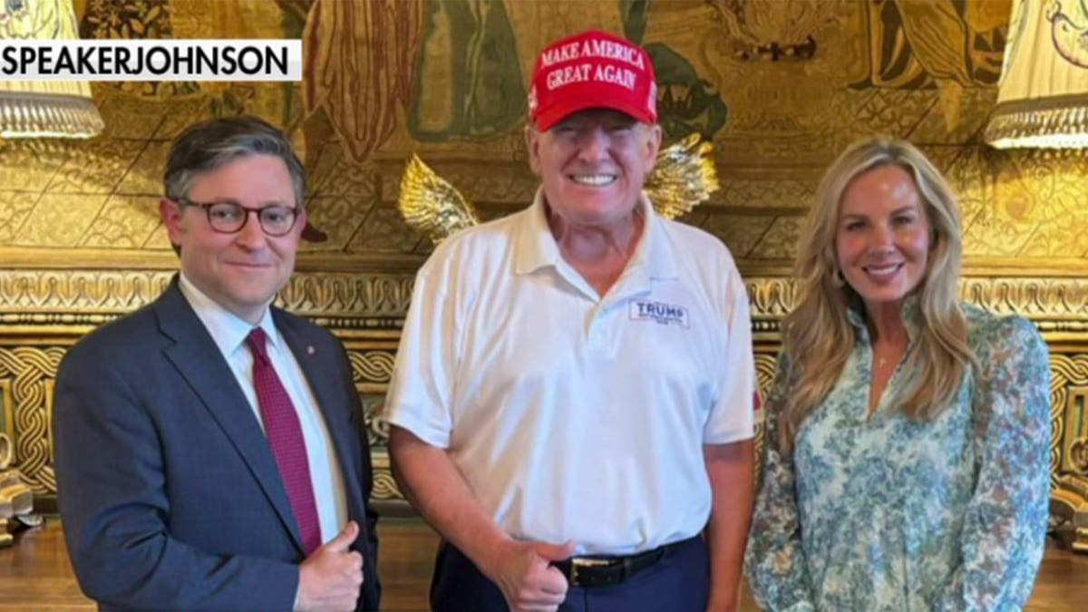 Fact Check: Katie johnson accused trump of sexual misconduct 