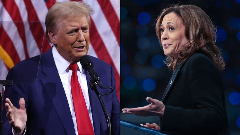 Fact Check: How many Trump rallies has CNN live aired in 2024