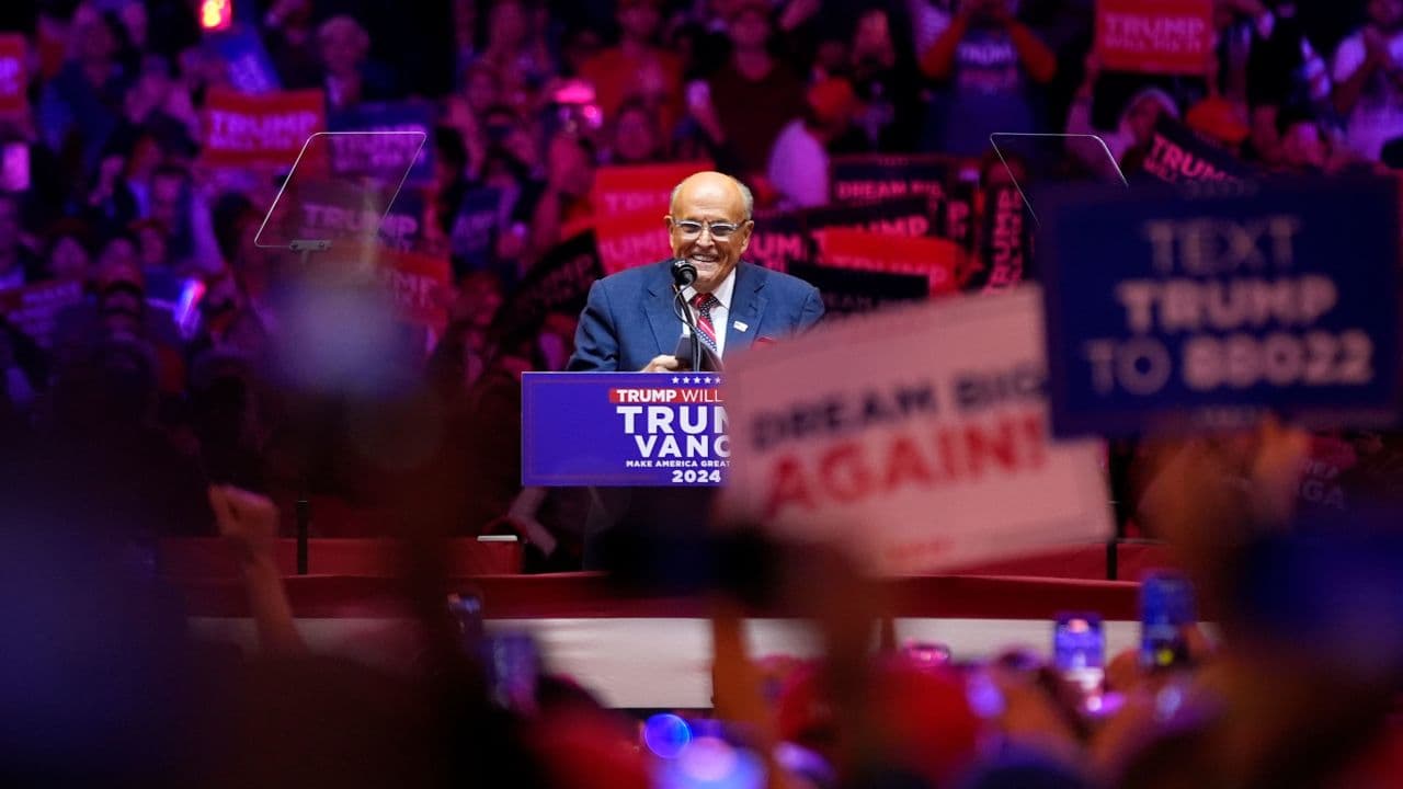 Fact Check: What’s the number of Trump rallies CNN live aired in 2024