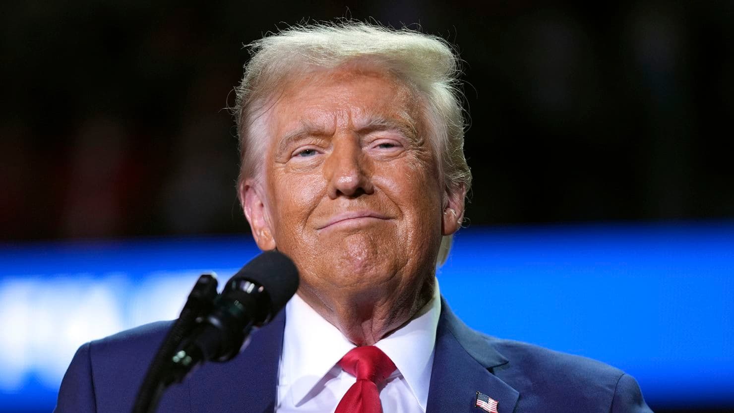 Fact Check: Did CNN only live stream one full Trump rally in 2024