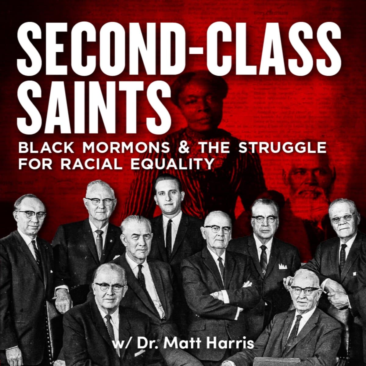 Fact Check: The Book of Mormon has racist teachings.