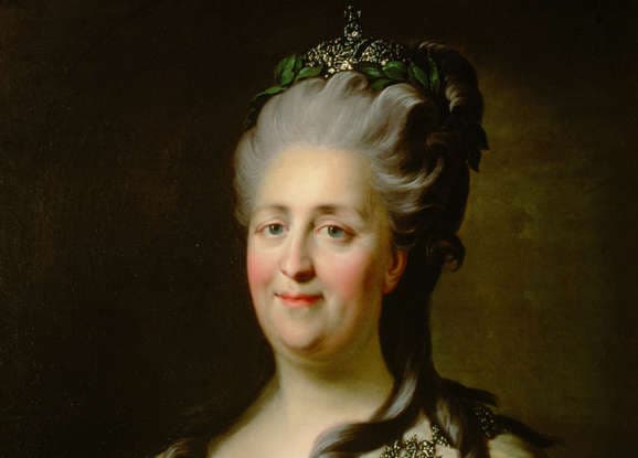 Fact Check: Catherine the Great had sex with horses.