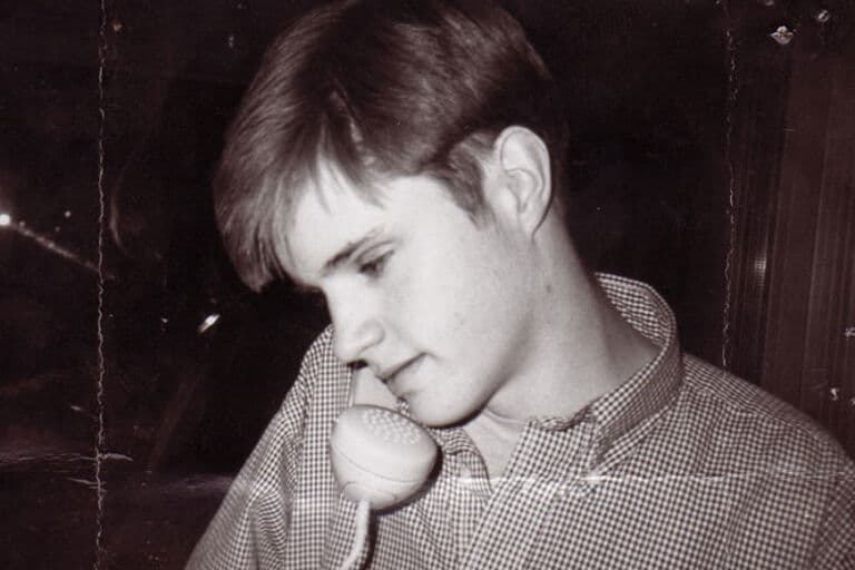 Fact Check: Matthew Shepard was killed because of a drug deal.