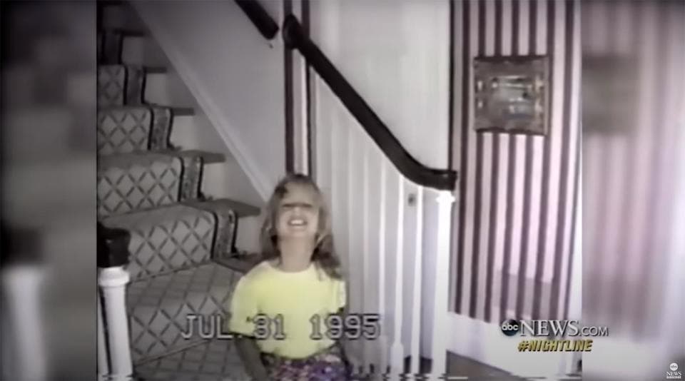 Fact Check: Burke Ramsey accidentally killed his sister, JonBenet Ramsey.