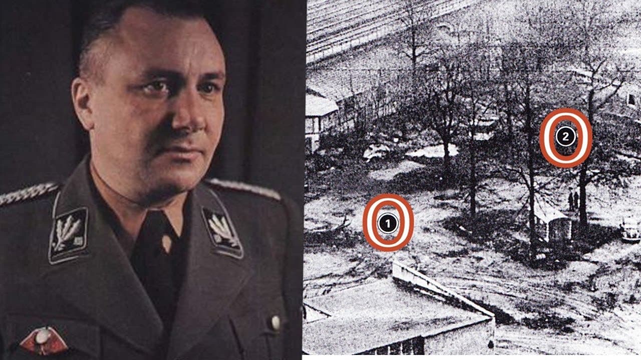 Fact Check: Martin Bormann escaped from Germany.