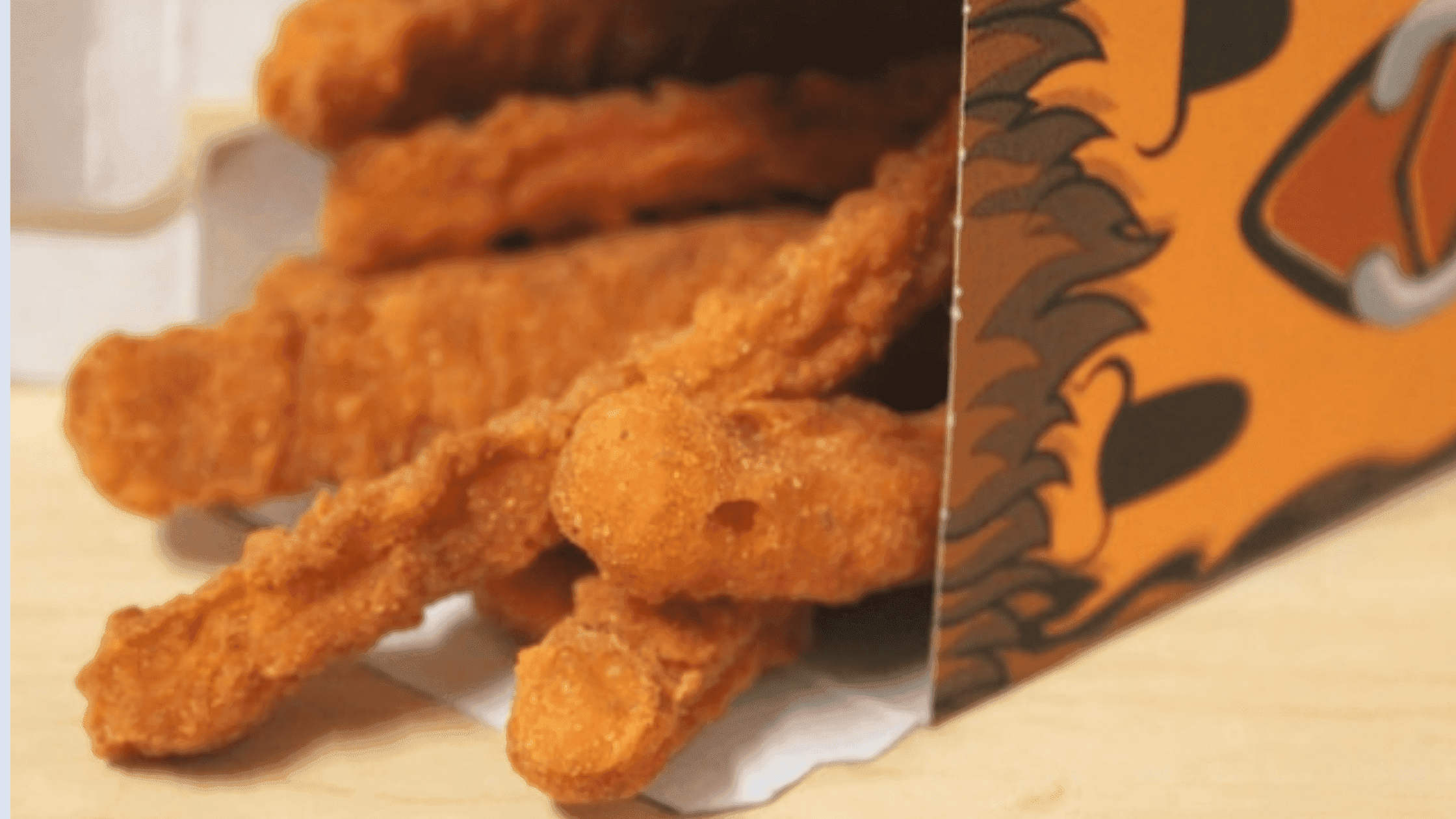 Fact Check: Are BK chicken fries good?