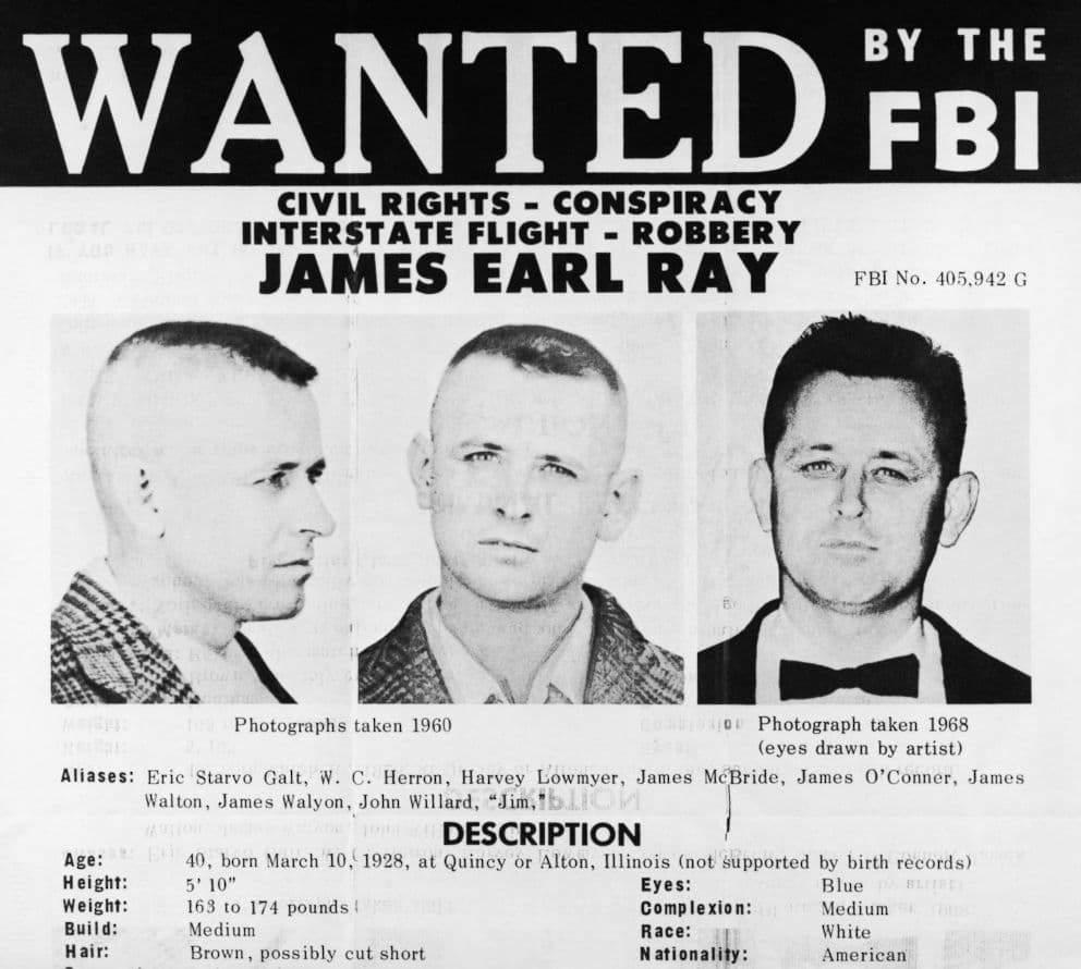 Fact Check: The FBI killed MLK