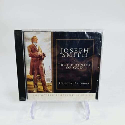 Fact Check: Is Joseph Smith a true prophet of god