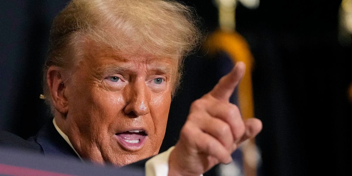 Fact Check: is trump a moron
