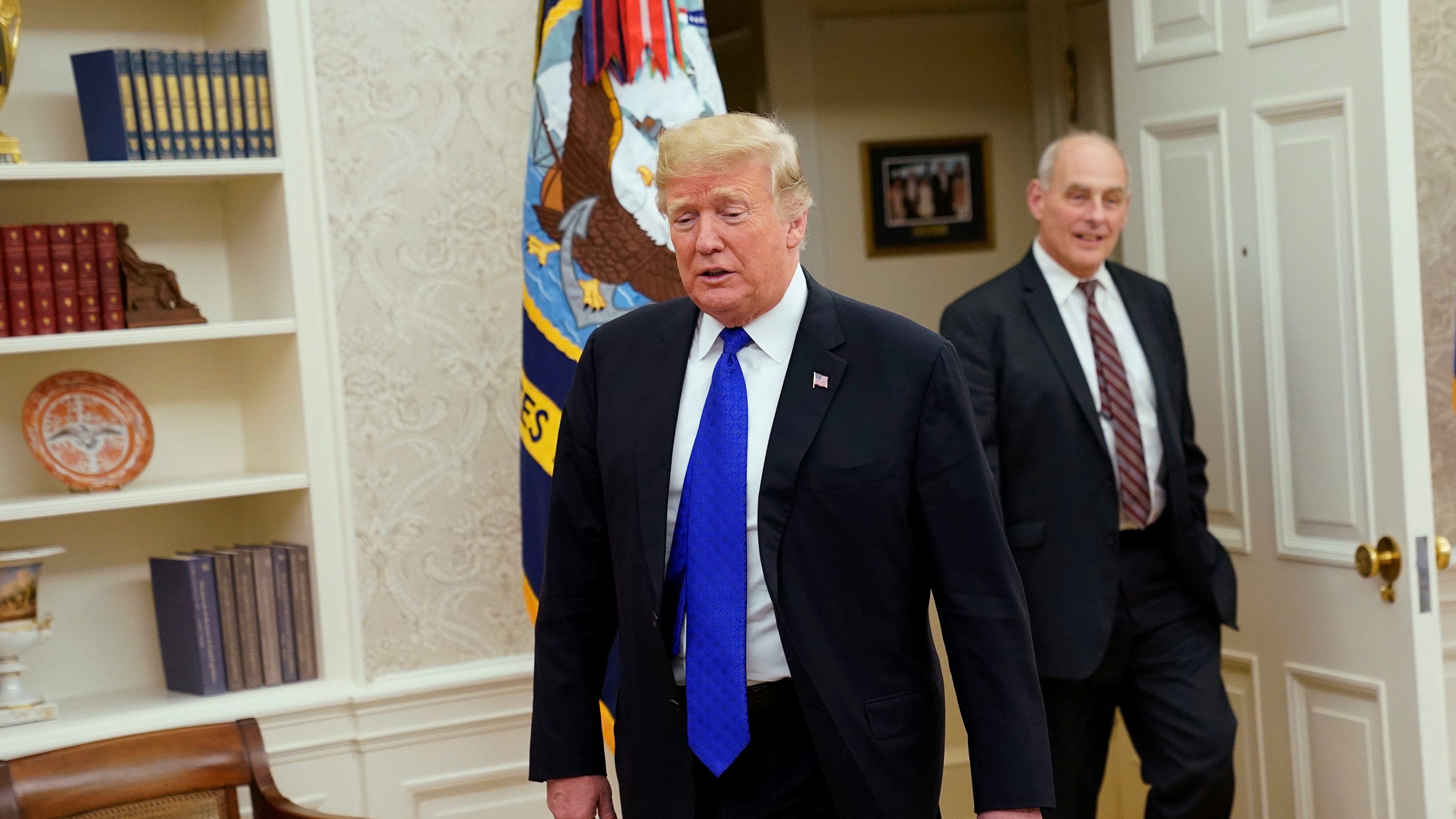 Fact Check: is trump a wanna be dictator

