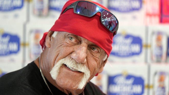 Fact Check: Hulk Hogan died