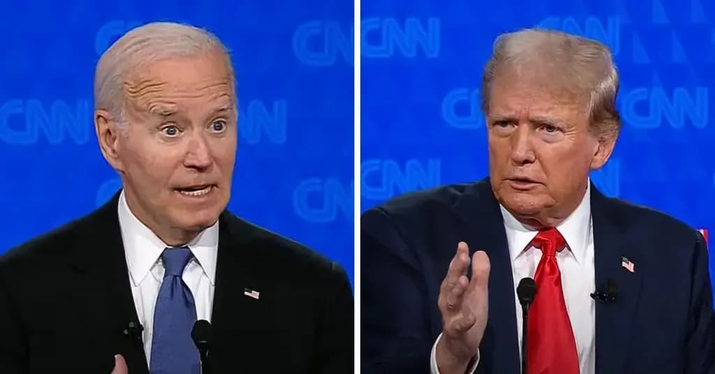 Fact Check: Biden showed signs of dementia 
