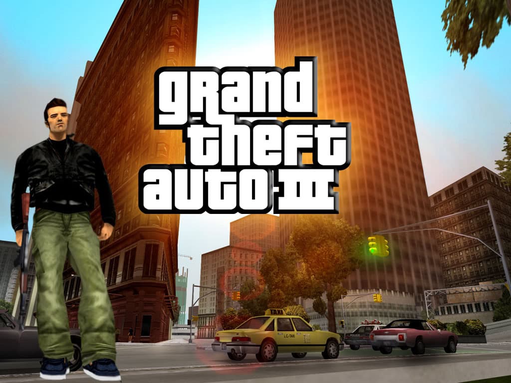 Fact Check: GTA 3
