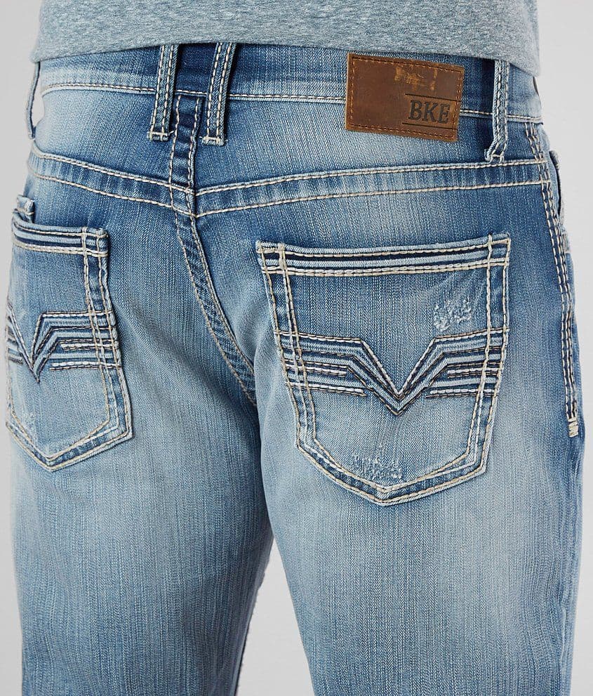 Fact Check: Are BKE jeans good?