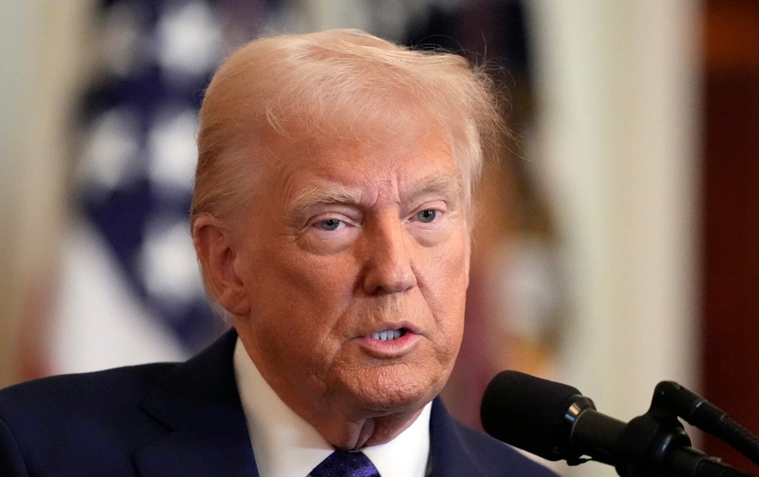 Fact Check: TRump doesn't want critical race theory to be taught in school 