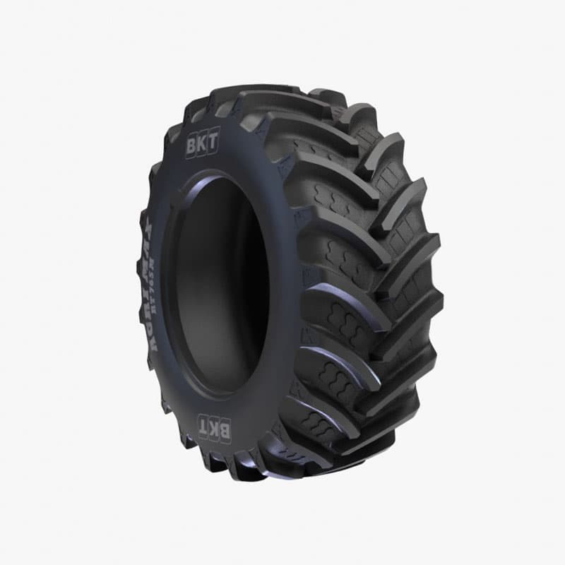 Fact Check: Are BKT tires any good?