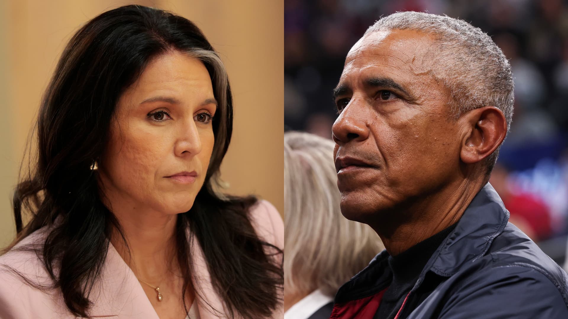 Fact Check: Did Obama really make up Russia collusion ? 
