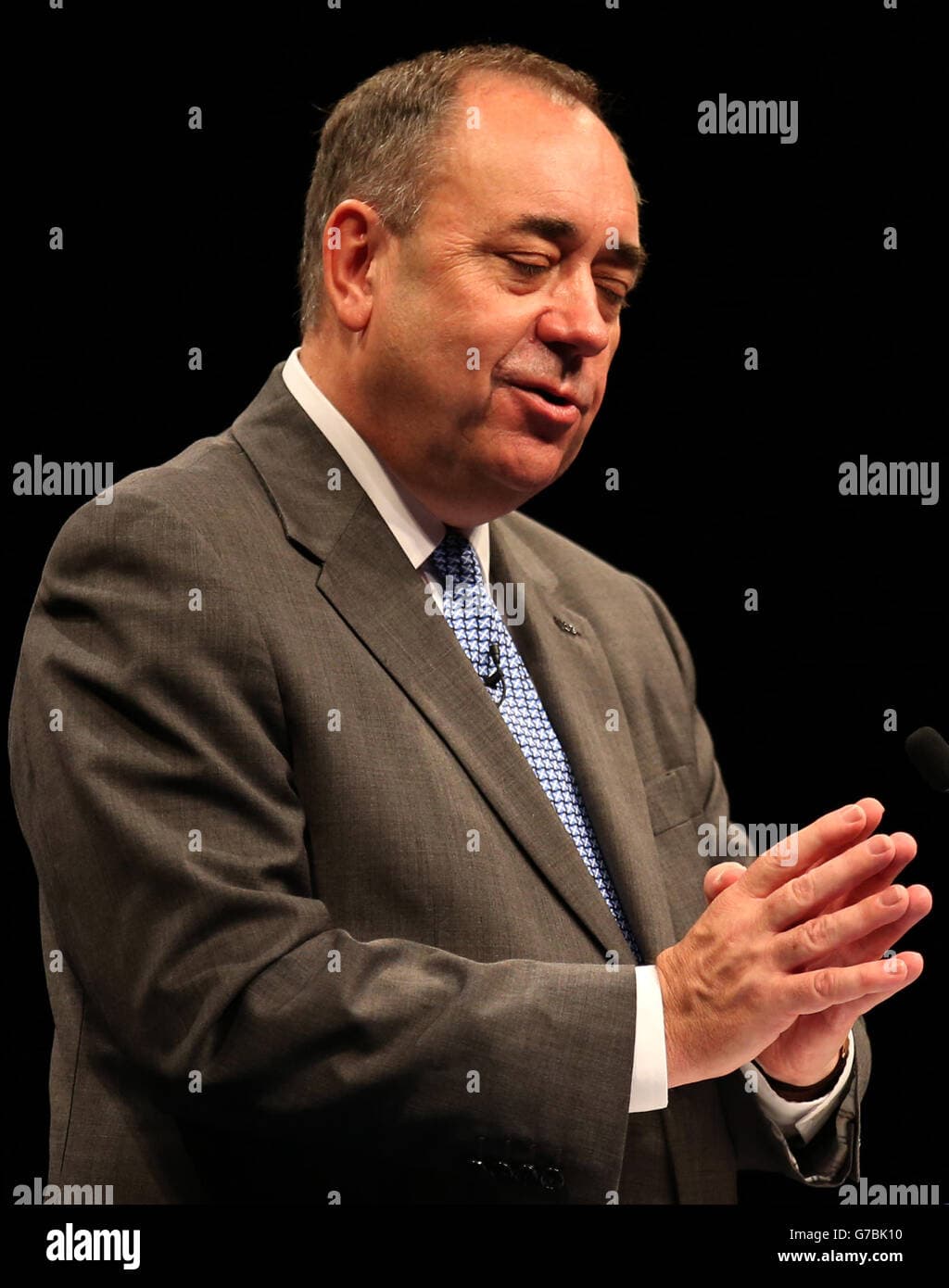Fact Check: Would Scottish independence fail
