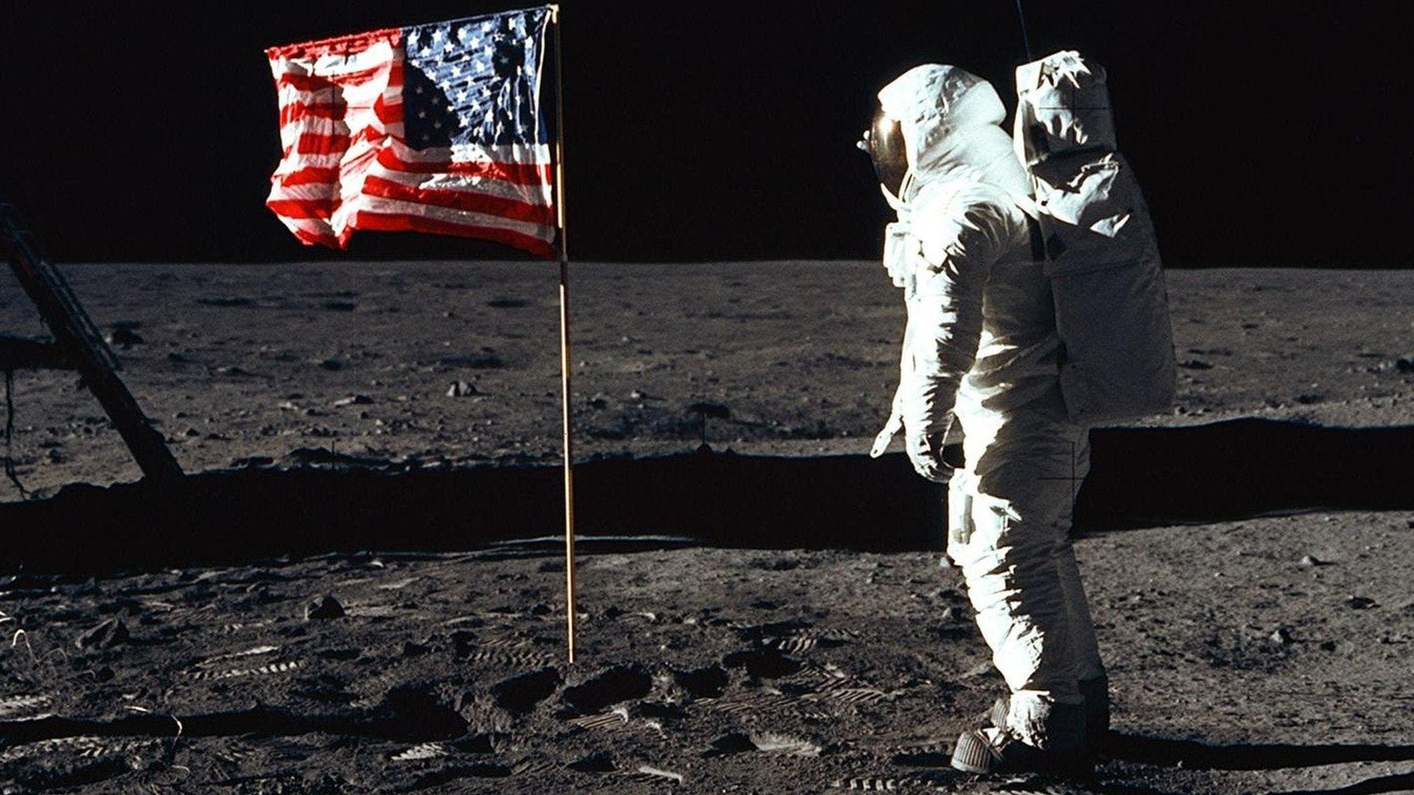 Fact Check: Has man landed on the moon
