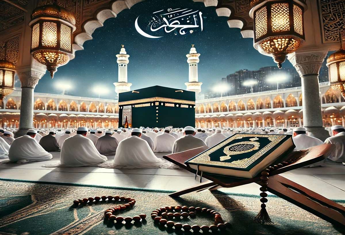 Fact Check: Taraweeh is a Bidah as umar encouraged it after the prophet albeit the prophet discouraging it in Sahih Bukhari