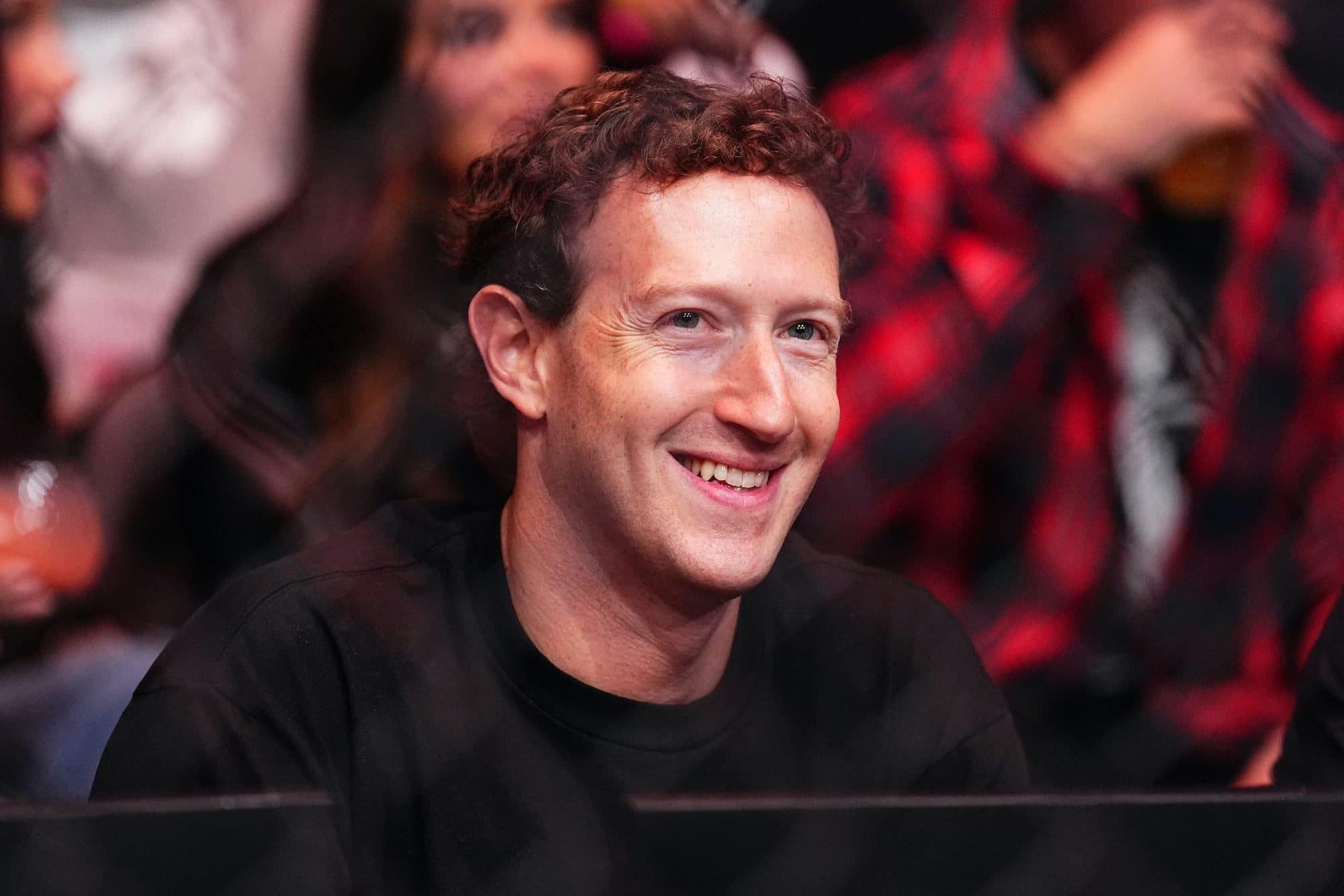 Fact Check: The kind of masculine energy, I think, is good. Having a culture that celebrates the aggression a bit more has its own merits. That was Mark Zuckerberg speaking on the Joe Rogan podcast in January. The Meta CEO made these comments just as his company was announcing sweeping policy changes, from unwinding its hate speech rules, to rolling back diversity efforts, to breaking up its civil rights team, to ending the fact-checking program that infuriated President Donald Trump during his first term in office. The speed and scope of these moves gave many onlookers a sense of whiplash. So we spoke to more than 50 people about Mark Zuckerberg's politics and his tumultuous relationship to Washington over the years to find out what's up.