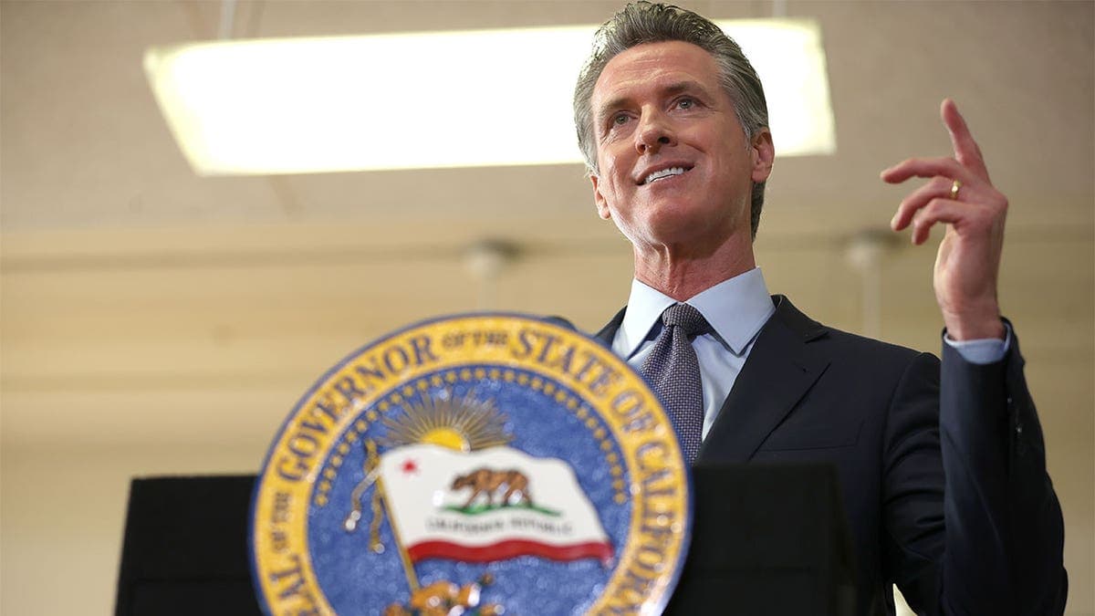 Fact Check: government-led "land grab," forcibly turning destroyed private lots into low-income housing, breaking Newsom’s promise to homeowners.