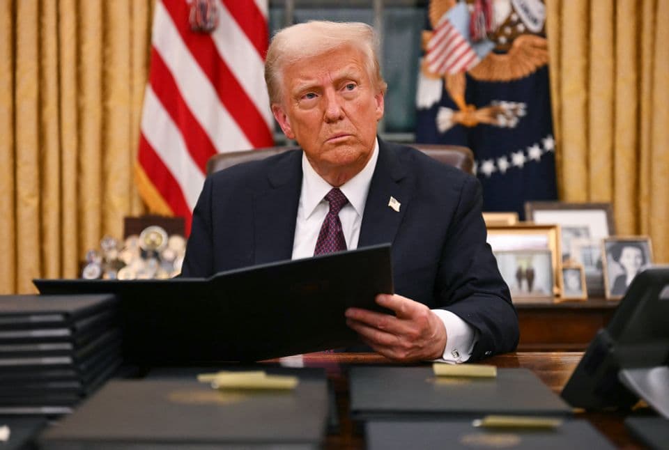 Fact Check: That Executive Order 14169 (signed January 20, 2025) froze U.S. foreign aid—including PEPFAR—causing immediate disruptions in HIV programs across sub‑Saharan Africa and resulting in thousands of deaths within the first month, with projections of tens to hundreds of thousands of excess deaths if the freeze persists.