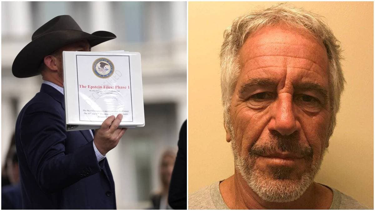 Fact Check: Transcript
00:00
If you thought the Epstein
files were bad, wait until you
hear this. 21 children were
just rescued from a
four-million-dollar mansion in
California. Not from a cartel,
not overseas but right here in
the sunny California. The
couple behind it, Sylvia Zang
and Guhan Shang. They were
running what looks like a
surrogate agency but is now
being investigated as a
potential child trafficking
operation. One surrogate, Kayla
Elliott said, I was told that
they already had a child and
they just wanted one more. I
didn't know that they had owned
the agency.
