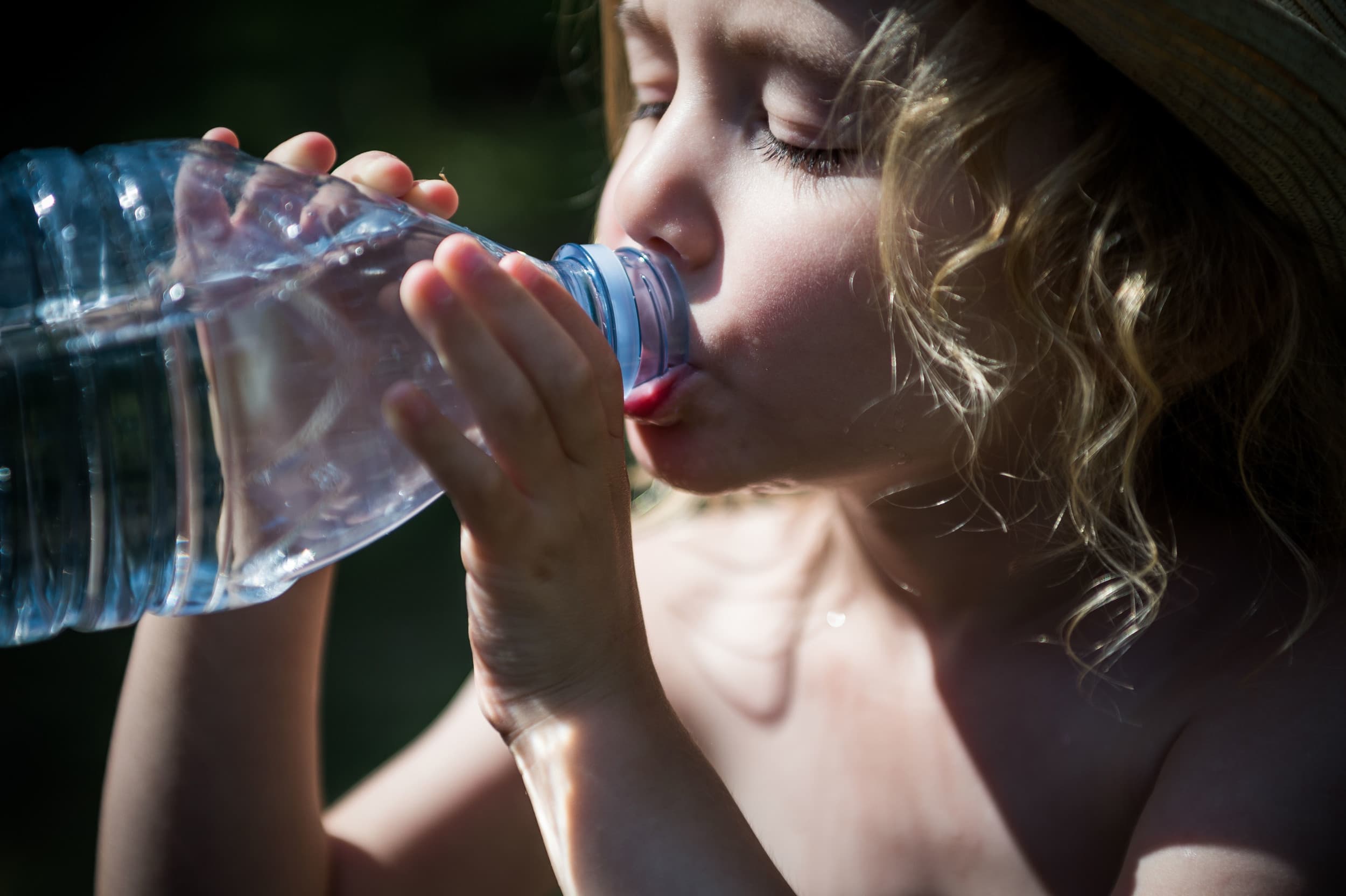Fact Check:  Aborted Babies are Being Flushed Into America's Drinking Water