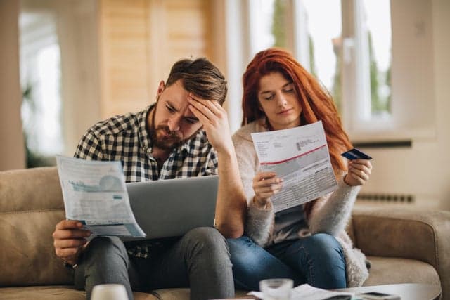 Fact Check: Americans With Credit Card Debt Are Now Entitled To This New Relief Program.