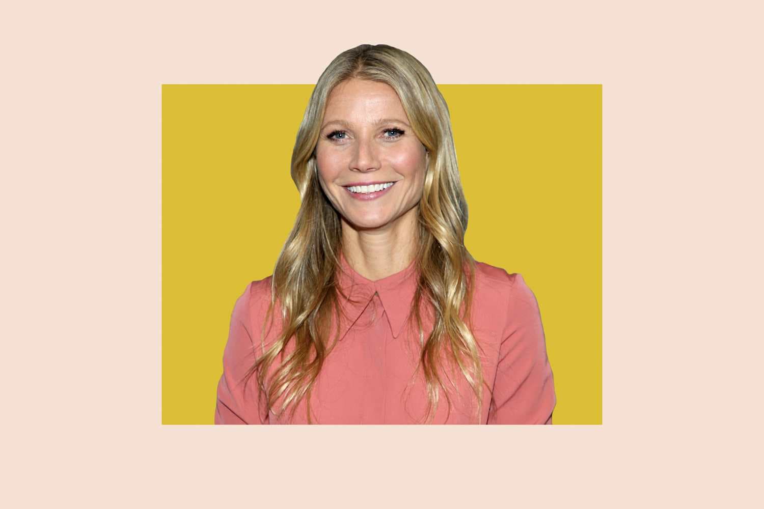 Fact Check: Gwyneth paltrow was hired by Astronomer