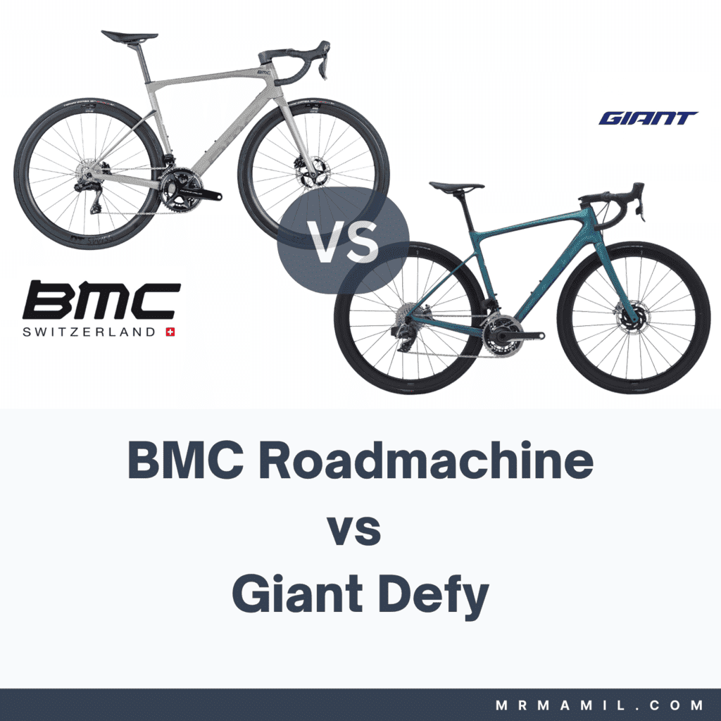 Fact Check: Are BMC bikes good?