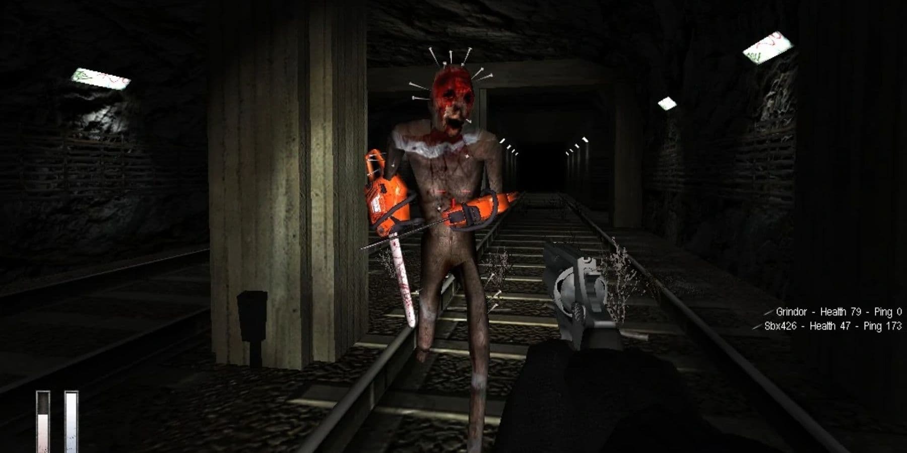 Fact Check: Is Cry of Fear developer a predator?