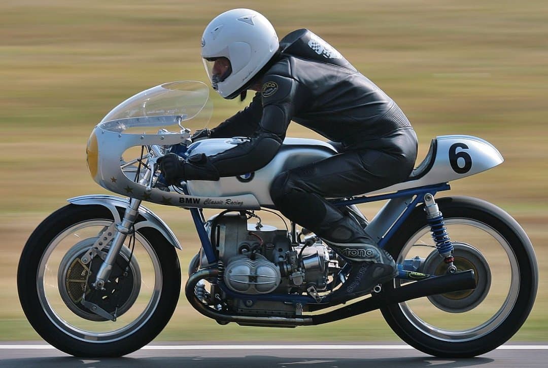 Fact Check: Are BMW bikes reliable?