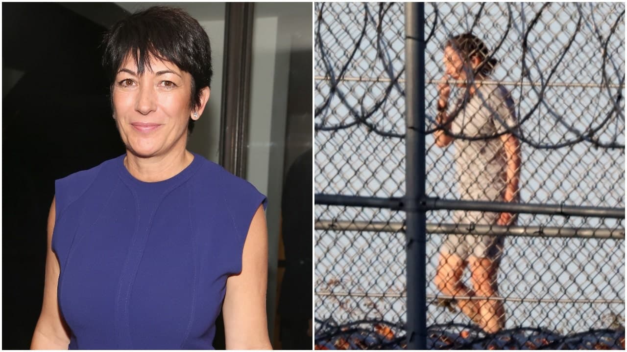 Fact Check:  Jeffrey Epstein's girlfriend, Ghislaine Maxwell, wants to reveal the Epstein list and testify in front of Congress but does not have the go-ahead from Congressional Republicans- a source close to her told the Daily Mail.