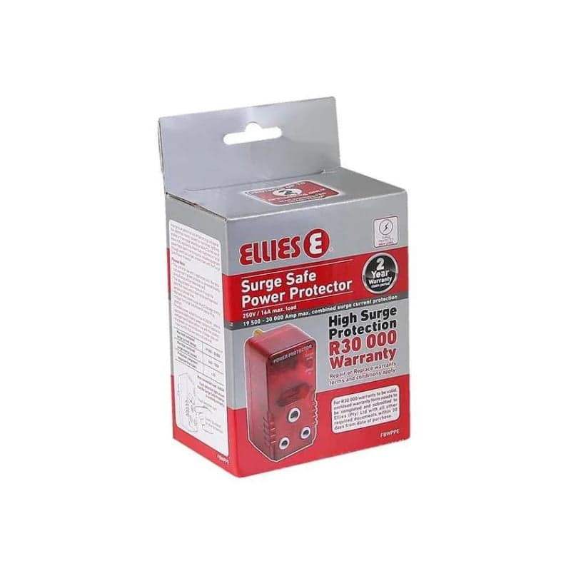 Fact Check: Power surge spray