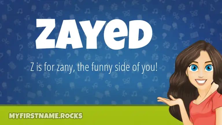Fact Check: hi my name is zayed
