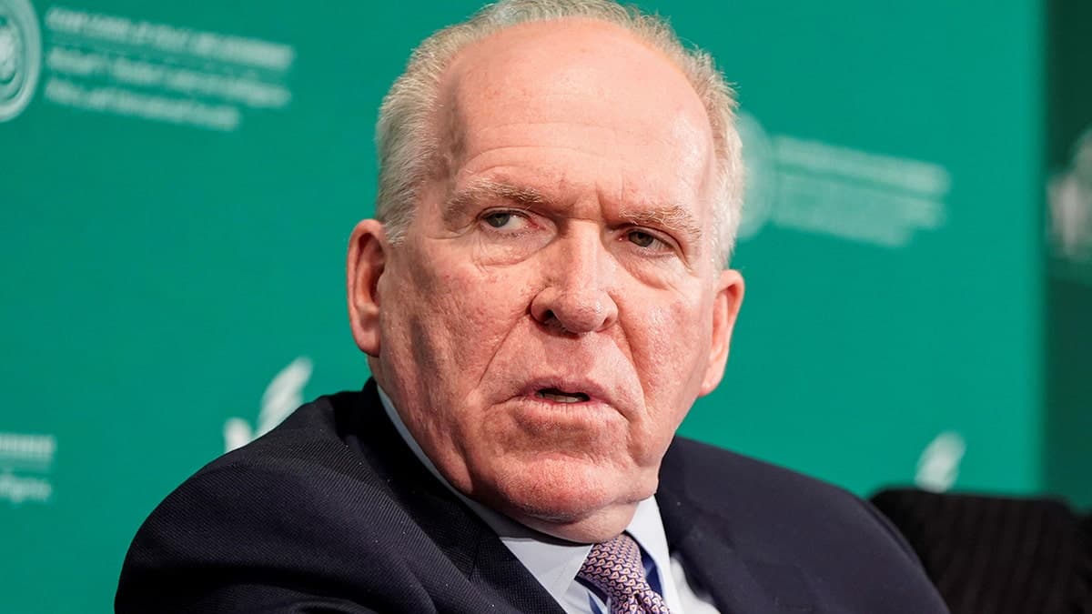 Fact Check: John Brennan on the "Russia hoax": "I can only presume that she(Tulsi Gabbard) is doing this intentionally, intentionally mischaracterizing, misrepresenting, and lying about what she has found."