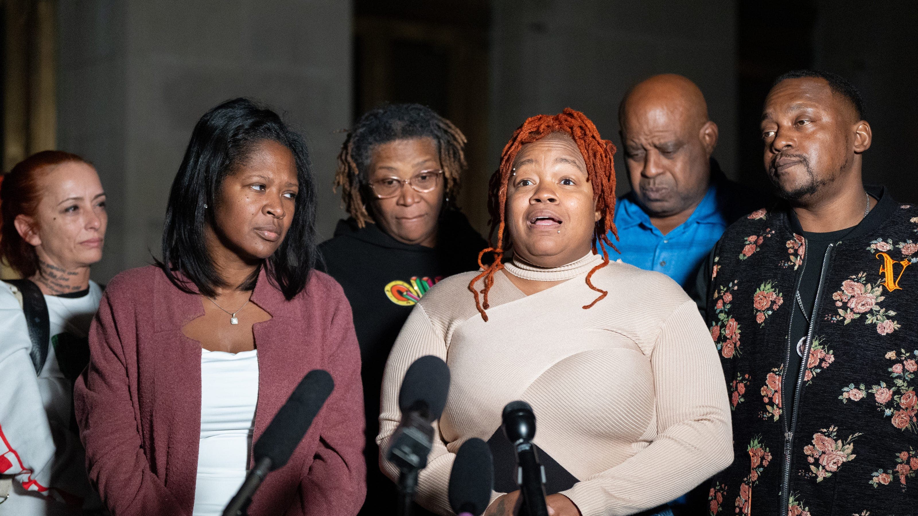 Fact Check: Trumps Department of Justice recommends cop involved in Breonna Taylor shooting serves 1 day in prison.