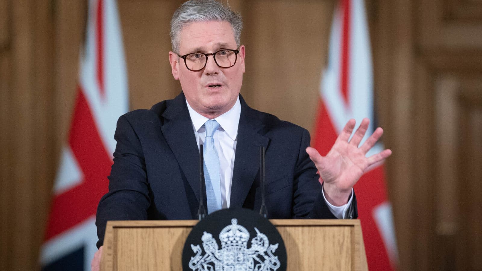 Fact Check: Prime Minister Keir Starmer has pushed through a plan to lower the national voting age from 18 to 16 for the next general election, the most sweeping extension of voting rights for over 50 years.