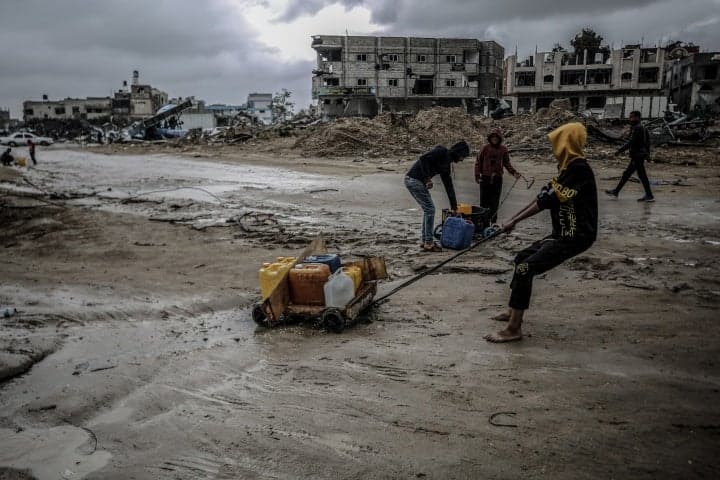 Fact Check: Israel is causing a genocide 