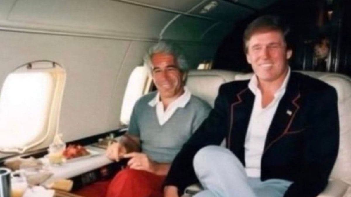 Fact Check: The former casino boss revealed that Epstein and Trump were with a group of three women, one of whom was the No. 3 ranked female tennis player at the time, aged just 19.