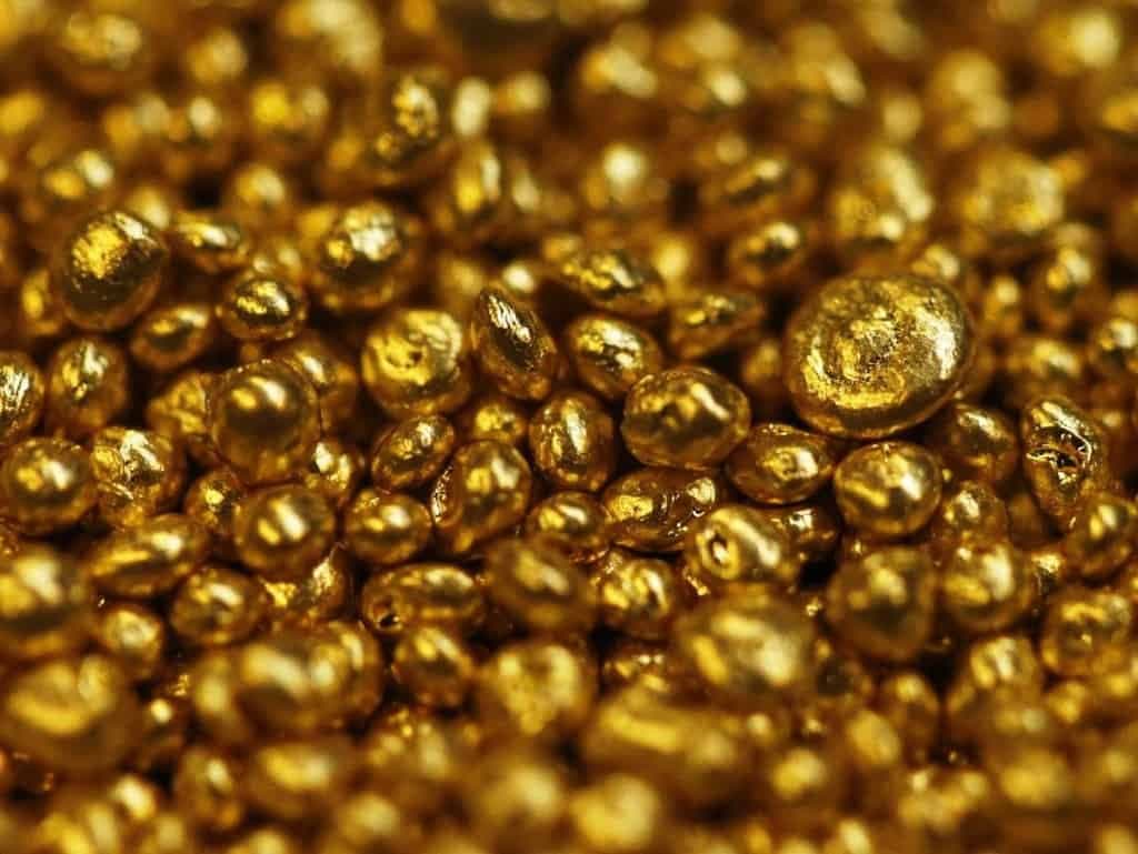 Fact Check: Rare facts is hidden gold