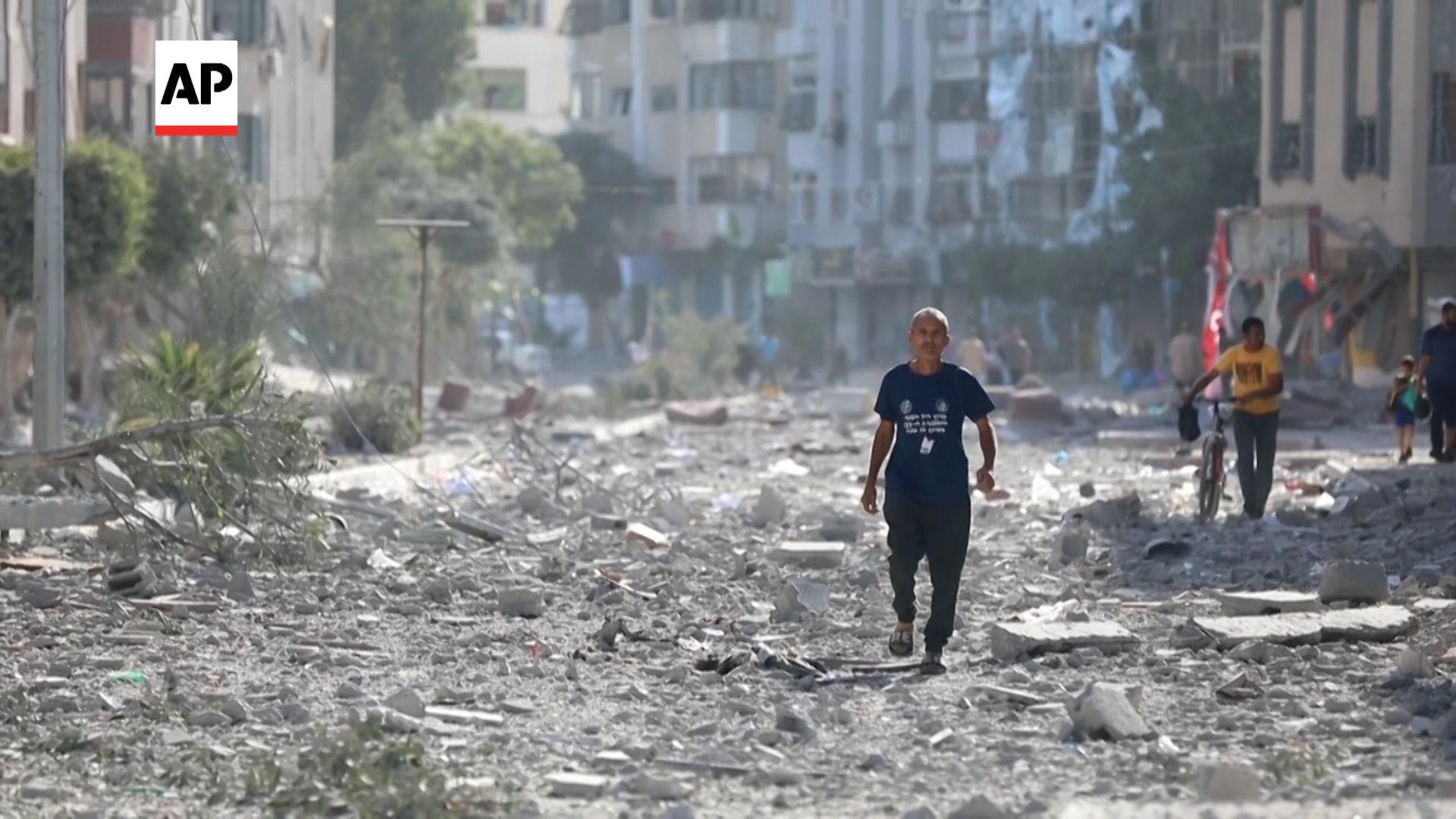 Fact Check: Israel is not committing genocide in Gaza 
